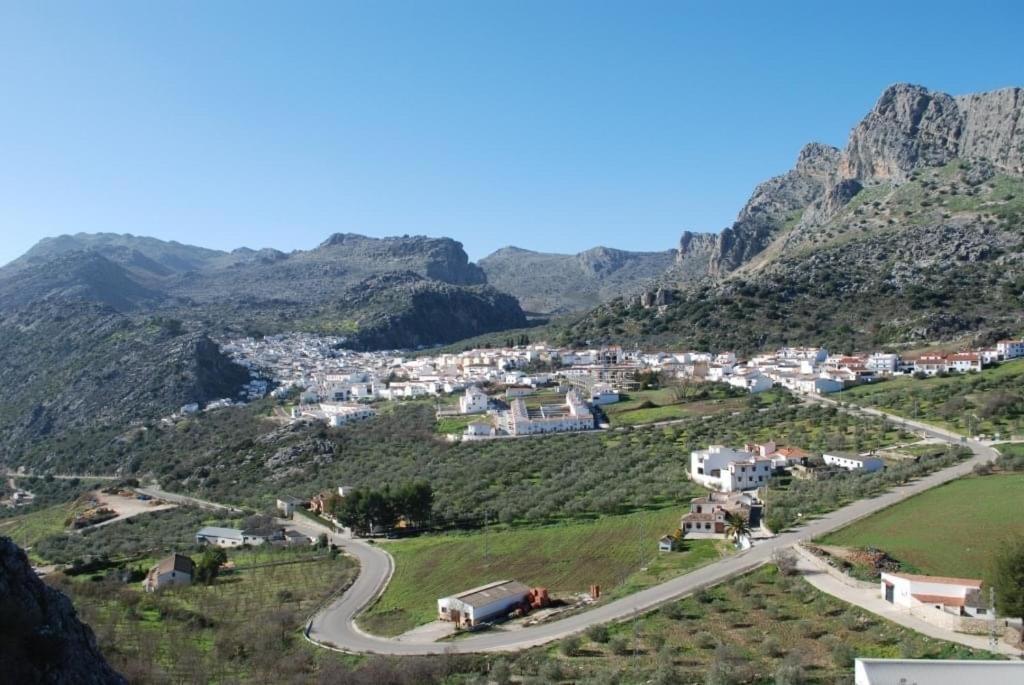 Hotel Rural Palacete De Manara 몬테하케 외부 사진