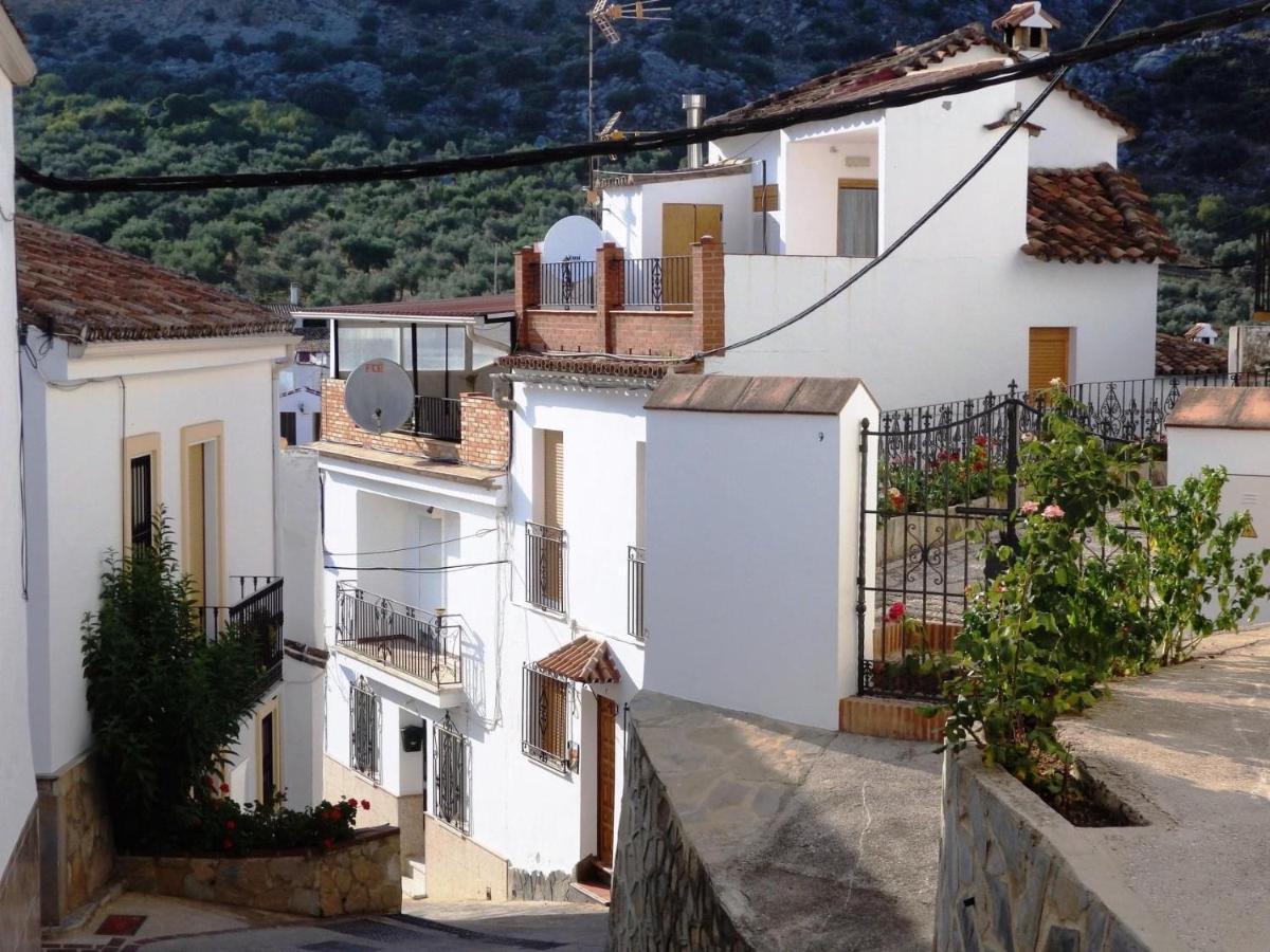 Hotel Rural Palacete De Manara 몬테하케 외부 사진