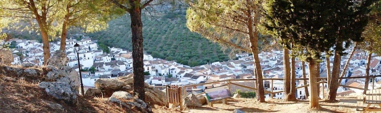 Hotel Rural Palacete De Manara 몬테하케 외부 사진