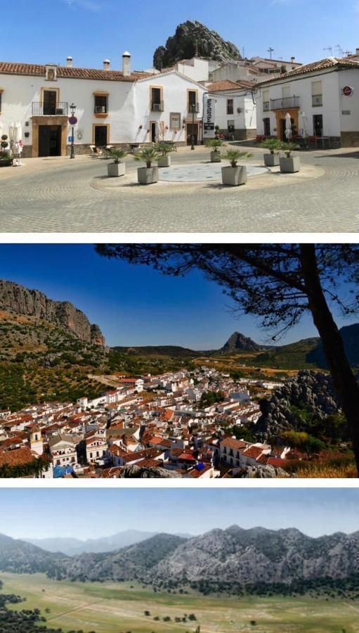 Hotel Rural Palacete De Manara 몬테하케 외부 사진