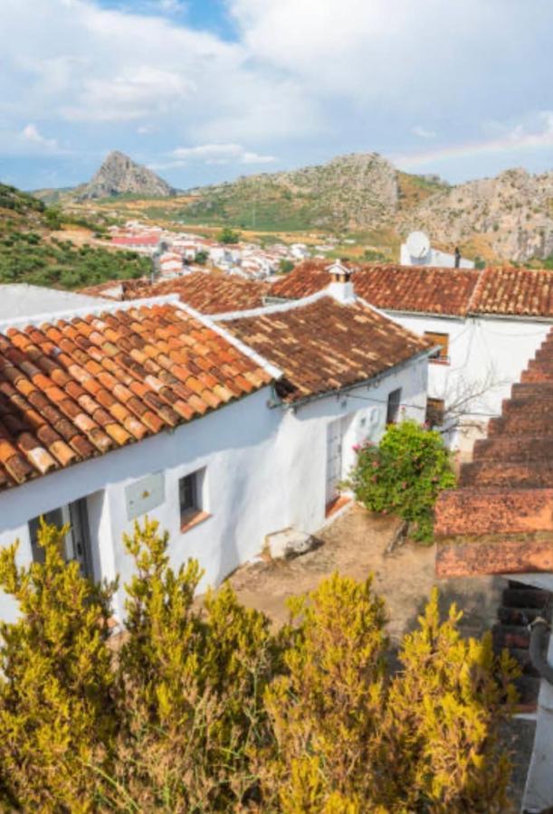 Hotel Rural Palacete De Manara 몬테하케 외부 사진