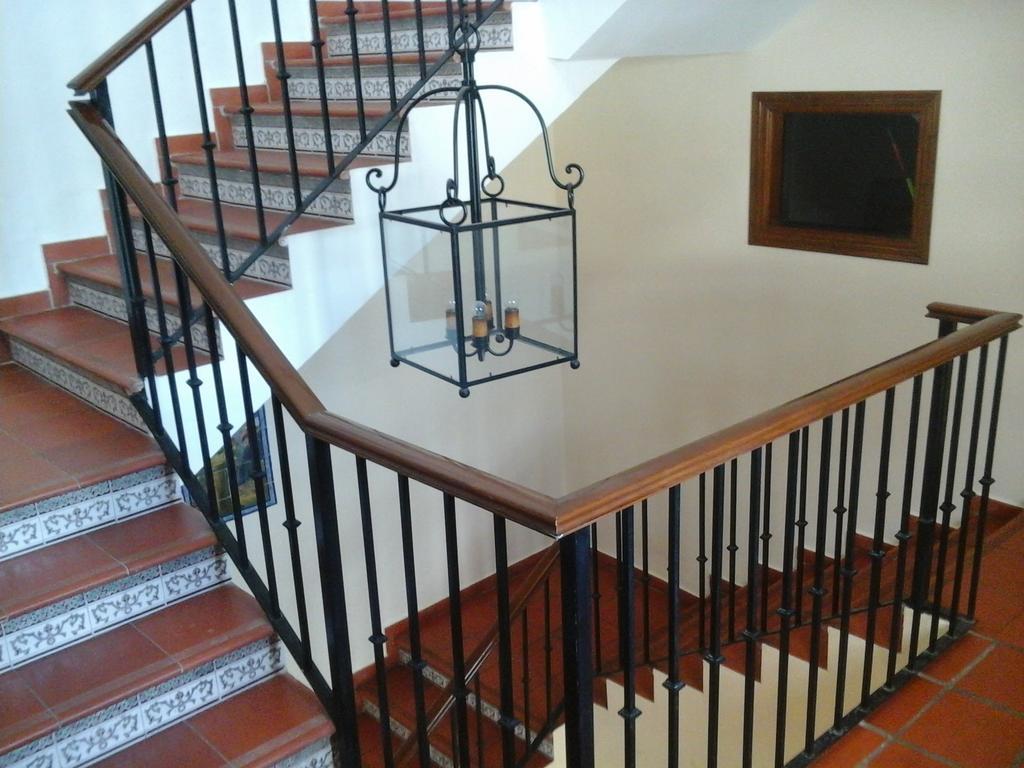 Hotel Rural Palacete De Manara 몬테하케 외부 사진